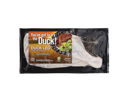 King Cole Duck Legs