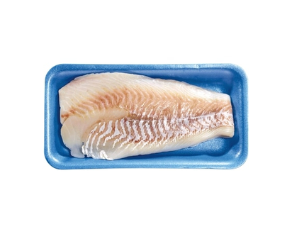 Fresh Atlantic Cod Fillet