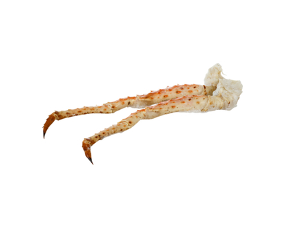 Olivia Colossal King Crab Legs