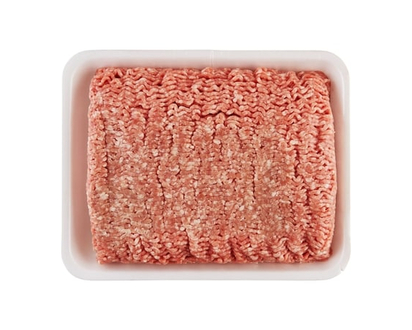 Butcher's Choice Medium Ground Pork, Club Pack