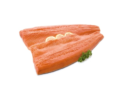Sockeye Salmon Fillet