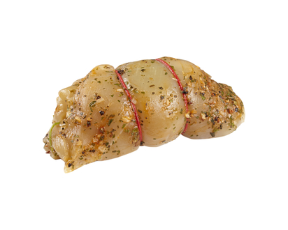 Kale Feta Stuffed Chicken - 175.0 G