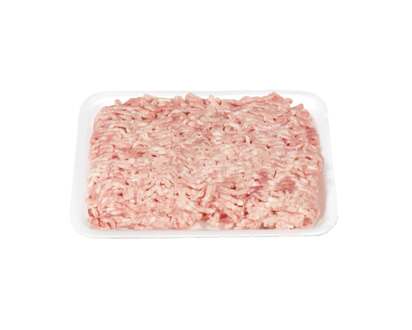 Butcher's Choice Lean Ground Pork