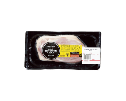 Brome Lake Boneless Duck Breast