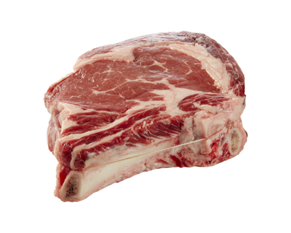 Rôti De Côte De Choix Certified Angus Beef