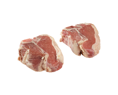 Lamb Loin Chops