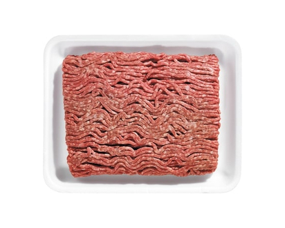 Ground Pork Shoulder