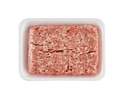 Ground Pork Whole Leg