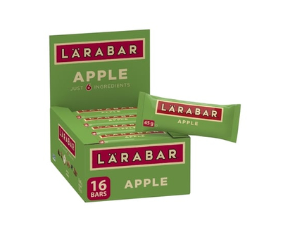 Larabar Fruit and Nut Energy Bar Apple - 45.0 G