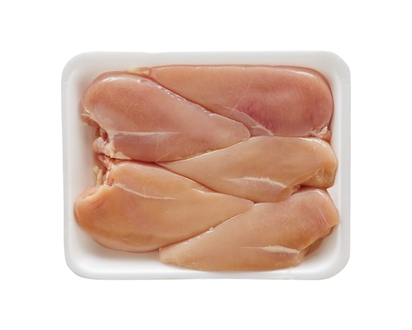 Chicken Breast Boneless & Skinless, Club Pack