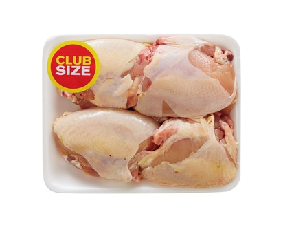 Chicken Breast, Club Pack