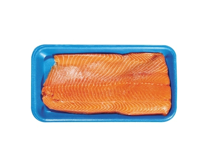 Atlantic Skinless Salmon Club Pack Fresh Canadian