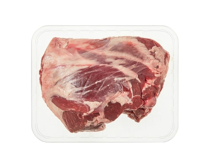 Imported Lamb Leg, Bone In