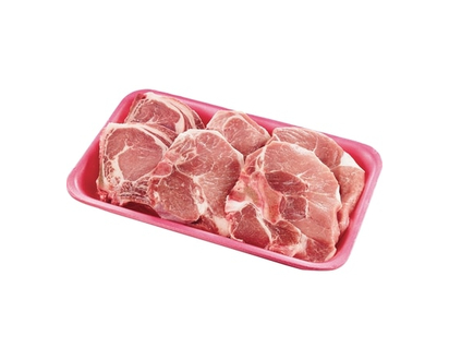Pork Loin Combo Chops