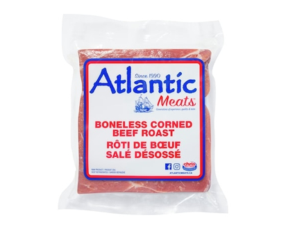 Boneless Corned Beef Roast
