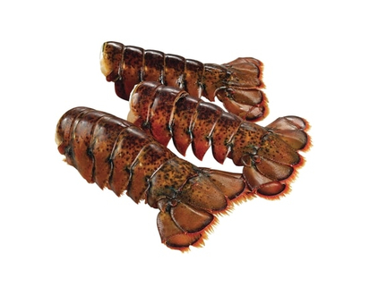 Lobster Tail 2-3 Oz Frozen (1 Ea) - 45.0 G