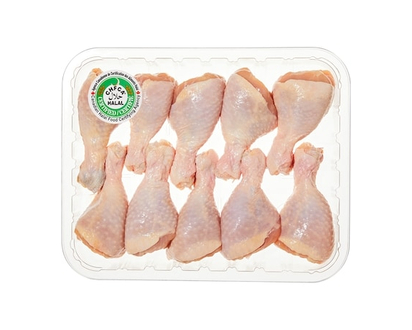 Chicken Drumsticks Club Pack, Halal