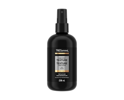 Tresemme One Step 5-in-1 Mist multi-tasking hair styling product - 236.0 ML
