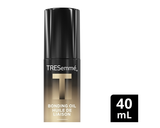 Bonding Oil for Reducing Breakage + Finishing Styles, A-List - 40.0 ML