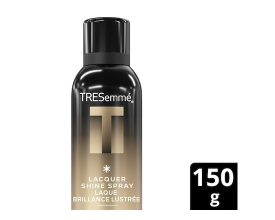 Lacquer Shine Spray for Brilliant Gloss + Humidity Control - 150.0 ML