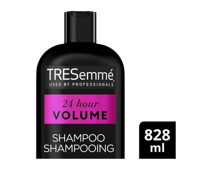 TRESemme Shampooing + Complexe Collagène & Peptide - 828.0 ML