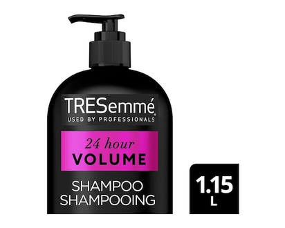 Tresemme Shampoo + Collagen & Peptide Complex - 1.15 L