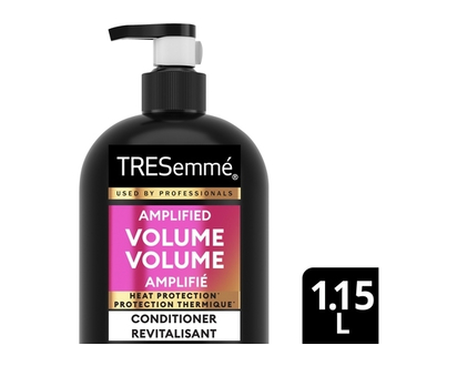 TRESemmé Conditioner 24 Hour Body Volume 1.15L - 1 L