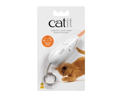 Catit Cat Laser Toy - 1.0 EA