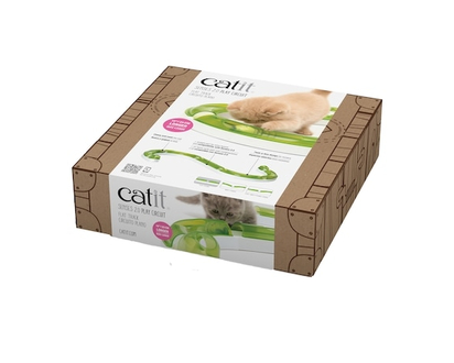 Catit Senses 2.0 Cat Toy Play Circuit - 1.0 EA