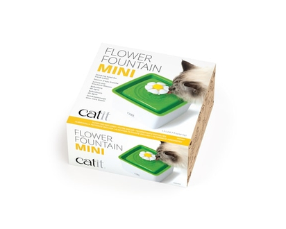 Catit Flower Fountain for Cats - 1.0 EA