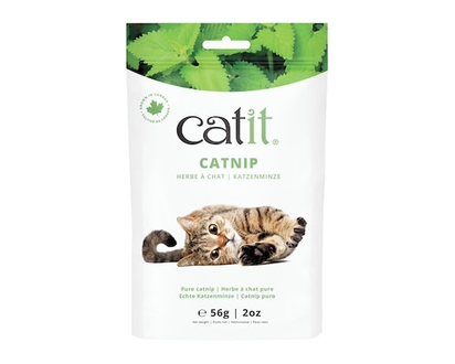 Catit Pure Catnip - 56.0 G