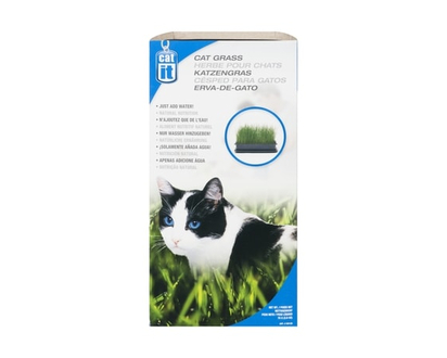 Catit Catnip Grass - 75.0 G