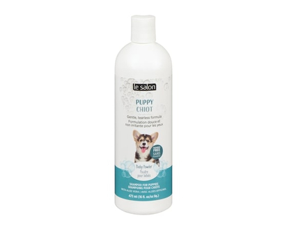 Le Salon Tearless Shampoo For Dogs - 473.0 ML
