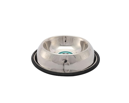 Dogit Non-Spill Stainless Steel Dish 32oz - 1.0 EA