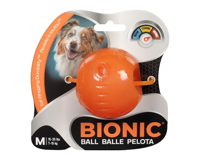 Hagen Ball M 7-15 Kg - 1.0 EA
