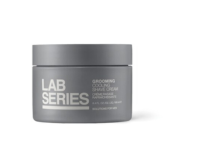 Lab Series Skincare for Men Grooming Cooling Shaving Cream - 190 ML