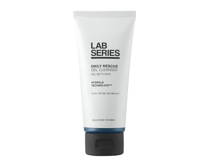 Lab Series Skincare for Men Daily Rescue Gel Cleanser - 100 ML