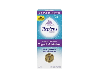 Replens Long-Lasting Vaginal Moisturizer - 2.5 ML
