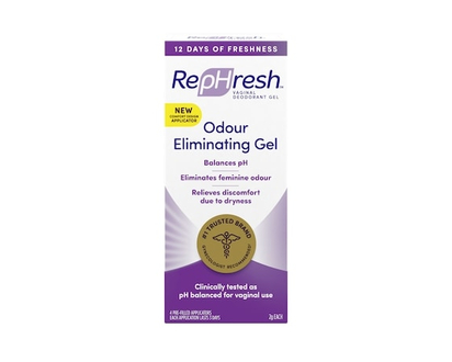 Refresh Vaginal Gel - 7.6 ML