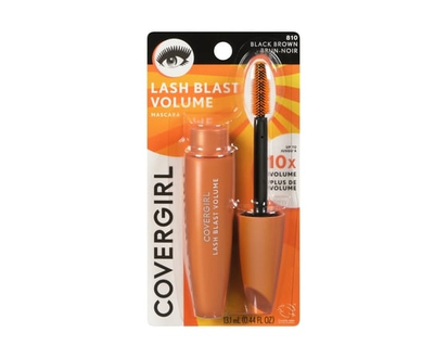 COVERGIRL Lash Blast Volume Mascara - 13 ML