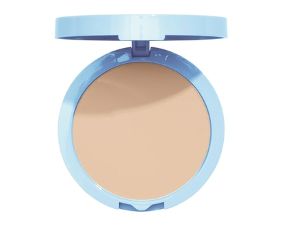 Cover Girl Clean Oil Control, Pressed Powder, Classic Ivory - 10.0 G