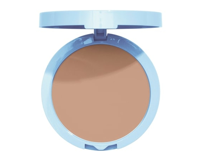 Cover Girl Clean Oil Control, Pressed Powder, Medium Light - 10.0 G