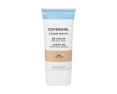 COVERGIRL Crème BB Clean Matte - 30 ML