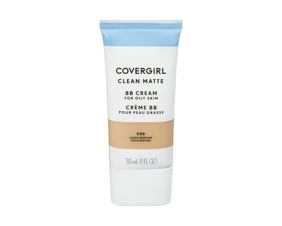 COVERGIRL Crème BB Clean Matte - 30 ML