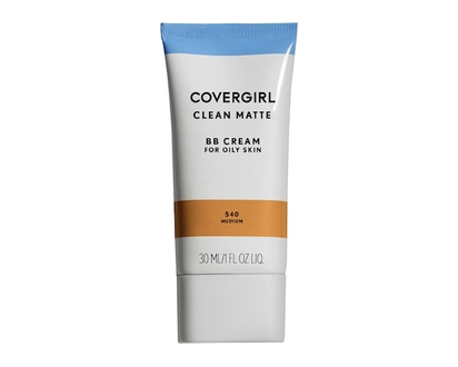 COVERGIRL Crème BB Clean Matte - 30 ML