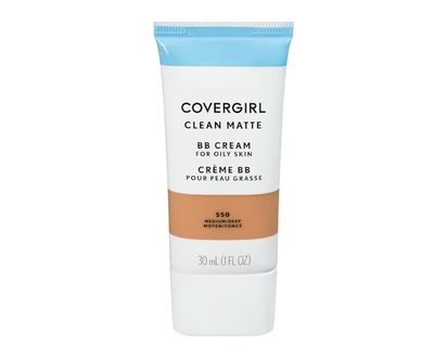 Cover Girl Bb Cream 550 Medium/Deep - 30.0 ML