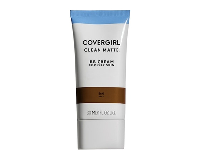 COVERGIRL Clean Matte BB Cream - 30 ML