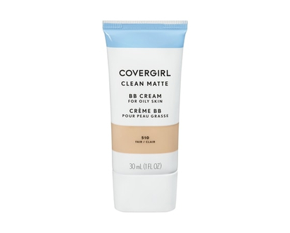 COVERGIRL Crème BB Clean Matte - 30 ML