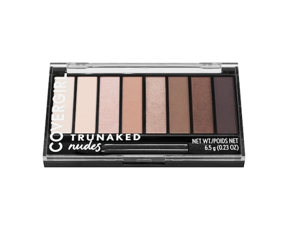 COVERGIRL TruNaked Eyeshadow Palette - 6 G