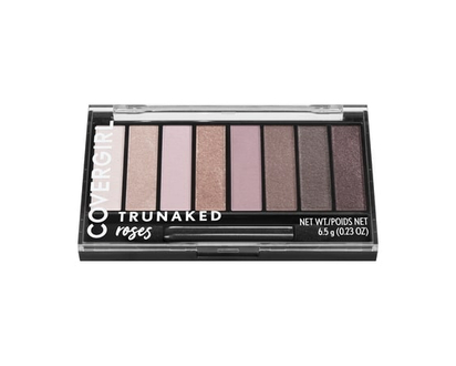 COVERGIRL TruNaked Eyeshadow Palette - 6 G